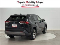 RAV4 HV G