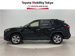 RAV4 HV G