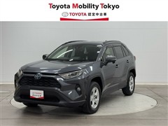 RAV4 HV X