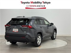 RAV4 HV X