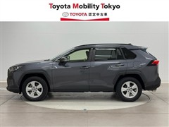 RAV4 HV X