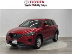 CX-5 XD Lパッケージ
