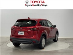 CX-5 XD Lパッケージ