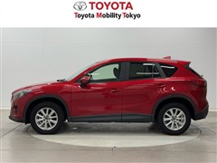 CX-5 XD Lパッケージ