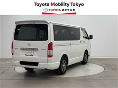 ハイエースVS-GLダークプライム2