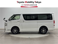 ハイエースVS-GLダークプライム2