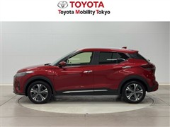 キックス X FOUR スタイルED