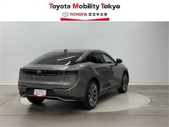 クラウンクロスオーバーGアドレザー