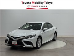 トヨタ カムリ HV WS