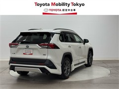 RAV4 HV G