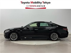 クラウンHV Gエグゼクティブ