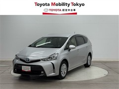 トヨタ プリウスアルファ G