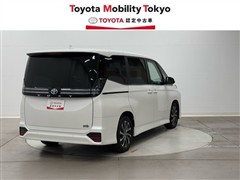 ヴォクシー HV S-Z