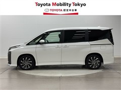 ヴォクシー HV S-Z