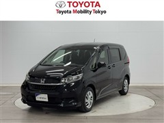 ホンダ フリード G ホンダセンシング