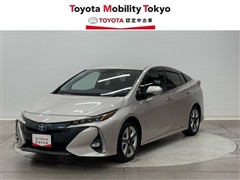 トヨタ プリウスPHV A プレミアム