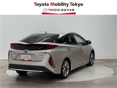 プリウスPHV A プレミアム