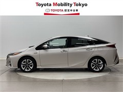 プリウスPHV A プレミアム