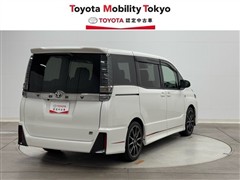 ヴォクシーZS GRスポーツ