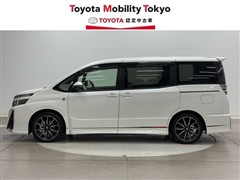 ヴォクシーZS GRスポーツ