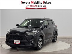 トヨタ ライズ Z