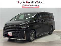 ヴェルファイアHV Z プレミア