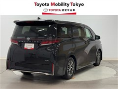 ヴェルファイアHV Z プレミア