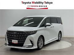 アルファード Z