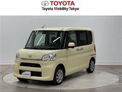 ダイハツ タント X SA2
