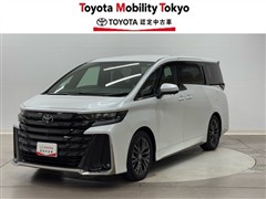 ヴェルファイアHV Z プレミア