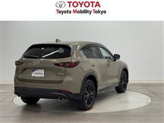 CX-5 25Sスポーツアピアランス