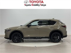 CX-5 25Sスポーツアピアランス