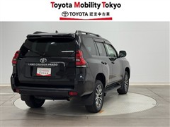 ランクル プラド TX Lパック