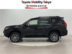 ランクル プラド TX Lパック