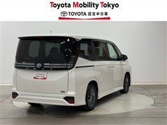ヴォクシー HV S-G