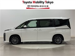 ヴォクシー HV S-G