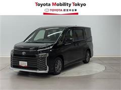 ヴォクシー HV S-G