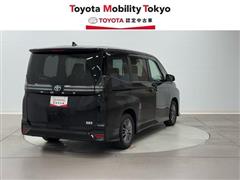 ヴォクシー HV S-G