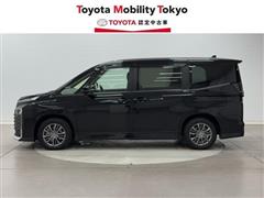 ヴォクシー HV S-G