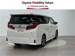 アルファード SC