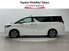 アルファード SC