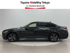 クラウンHV RS