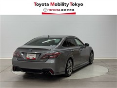 クラウンHV RSアドバンス