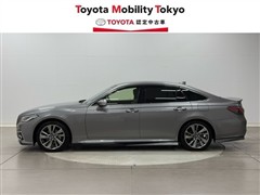 クラウンHV RSアドバンス
