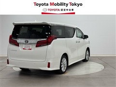 アルファード S