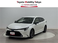 カローラツーリング HV WXB