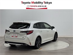 カローラツーリング HV WXB