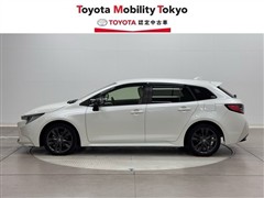 カローラツーリング HV WXB