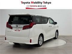 アルファード S