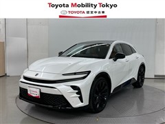 トヨタ　クラウンHV スポーツ Z